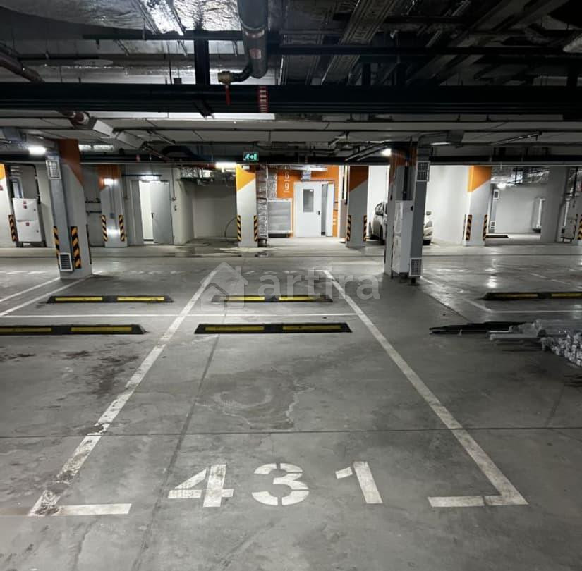 Гараж, 13.3 м2 Москва - изображение 4