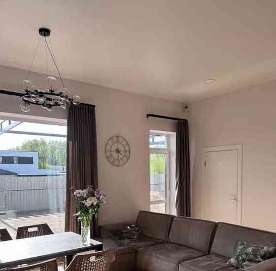 Коттедж, 144 м2, 7.5 сотки, 1 эт. Москва