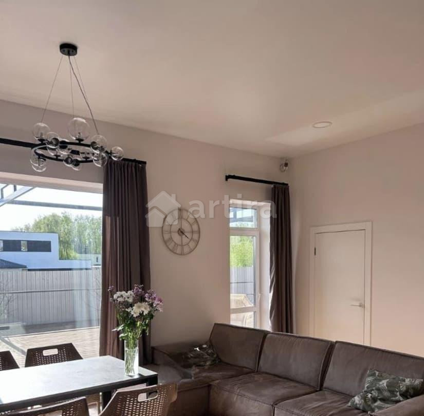 Коттедж, 144 м2, 7.5 сотки, 1 эт. Москва - изображение 3