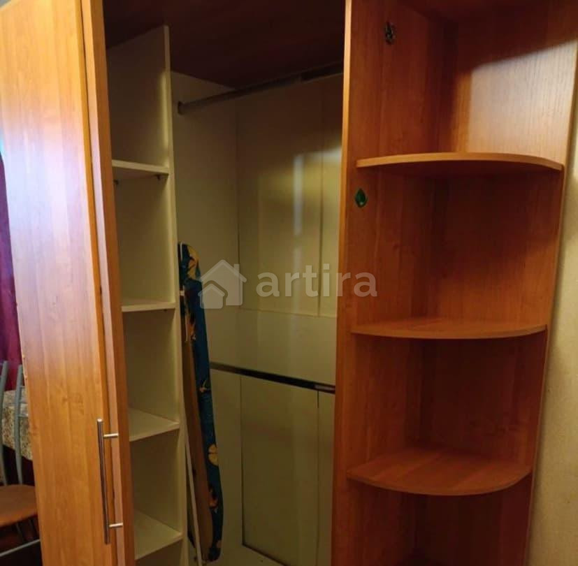 Комната, 19 м2, 8/9 эт. Екатеринбург - изображение 3