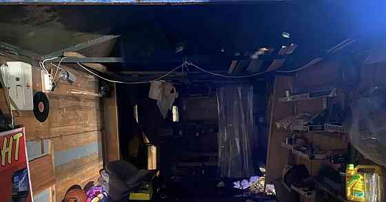 Гараж, 18 м2 Санкт-Петербург