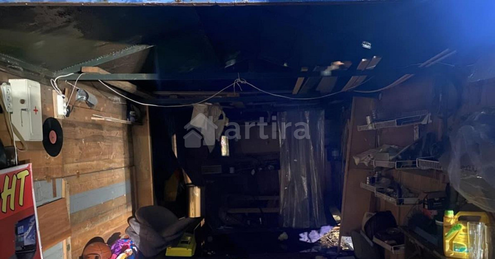 Гараж, 18 м2 Санкт-Петербург - изображение 3