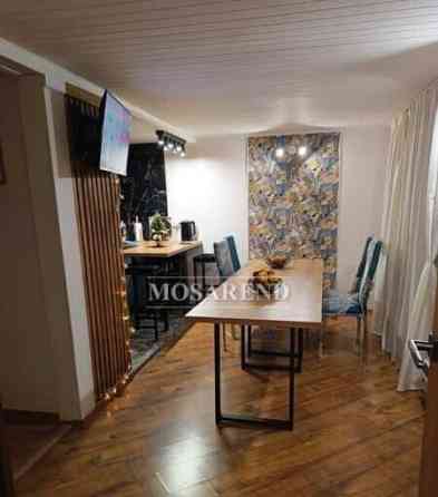 Коттедж, 120 м2 Лобня