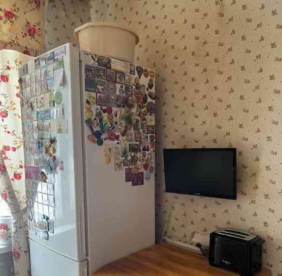 Комната, 10 м2, 2/9 эт. Москва