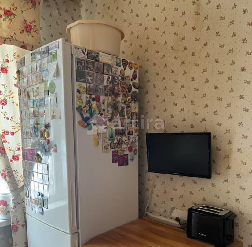 Комната, 10 м2, 2/9 эт. Москва - изображение 4