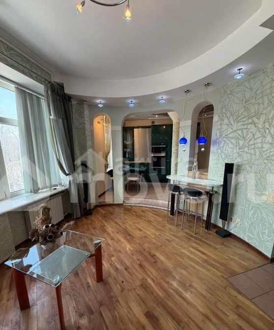 4-комн. квартира, 115.3 м2, 4/6 эт. Москва - изображение 7