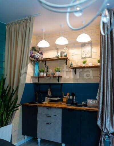 Дом, 35 м2 Санкт-Петербург - изображение 3