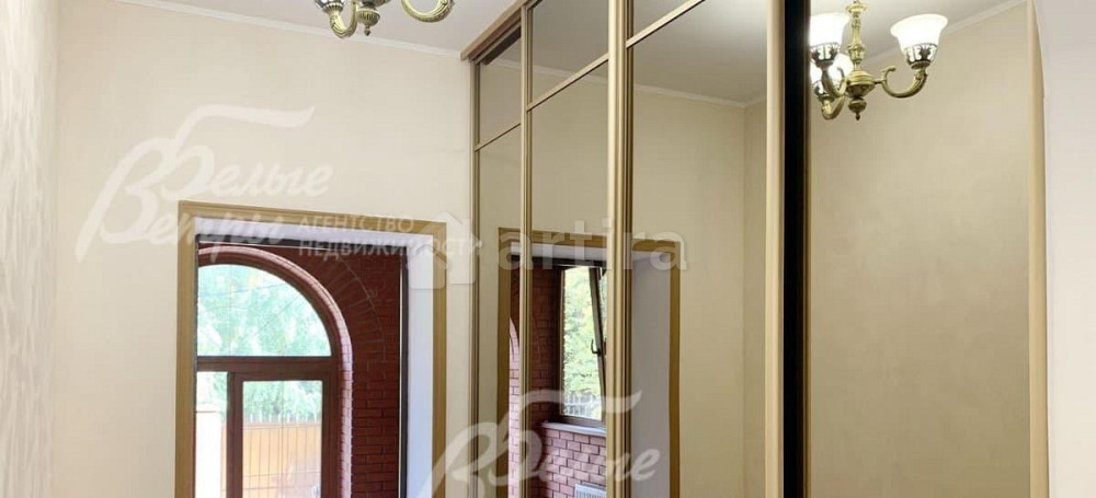 Таунхаус, 377 м2, 4 сотки, 4 эт. Москва - изображение 7