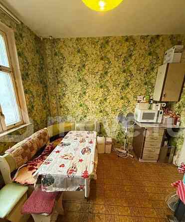 3-комн. квартира, 75 м2, 17/17 эт. Москва