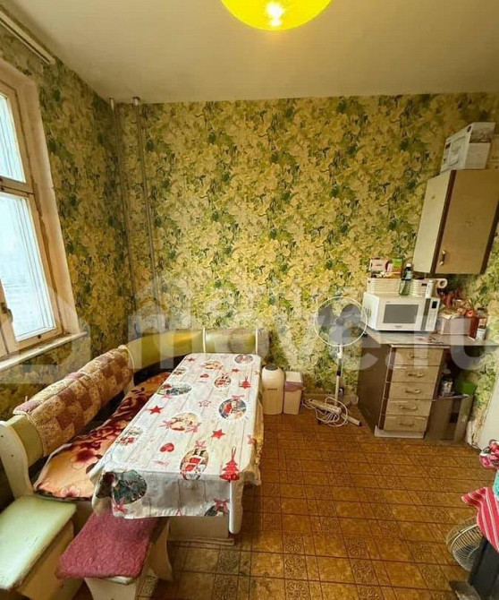 3-комн. квартира, 75 м2, 17/17 эт. Москва - изображение 1