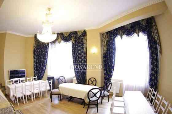 Коттедж, 550 м2 Химки