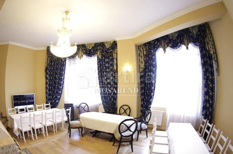 Коттедж, 550 м2 Химки - изображение 5