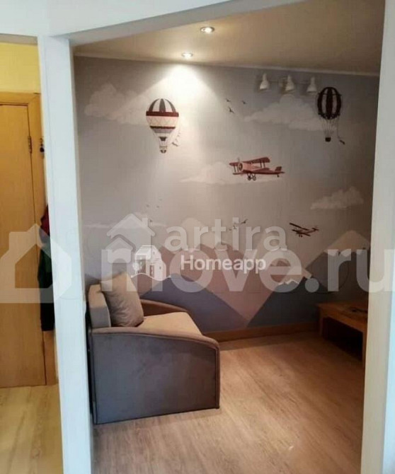 Студия, 31.4 м2, 4/9 эт. Москва - изображение 5