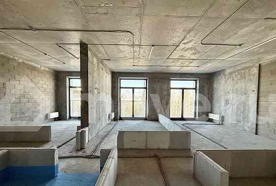 3-комн. квартира, 74.5 м2, 5/28 эт. Москва