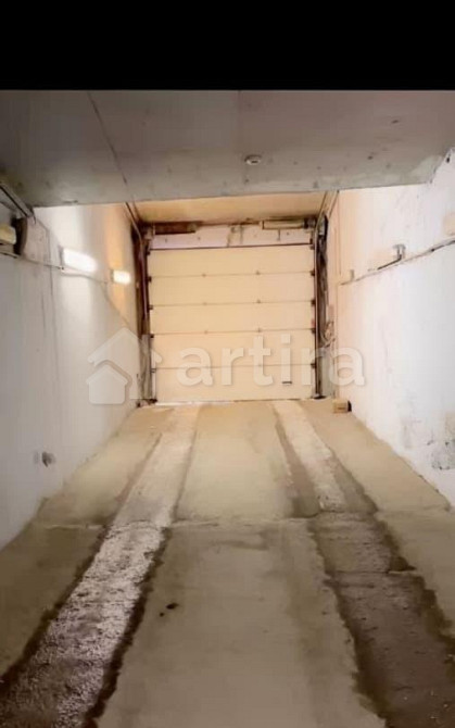 Гараж, 12.5 м2 Екатеринбург - изображение 1