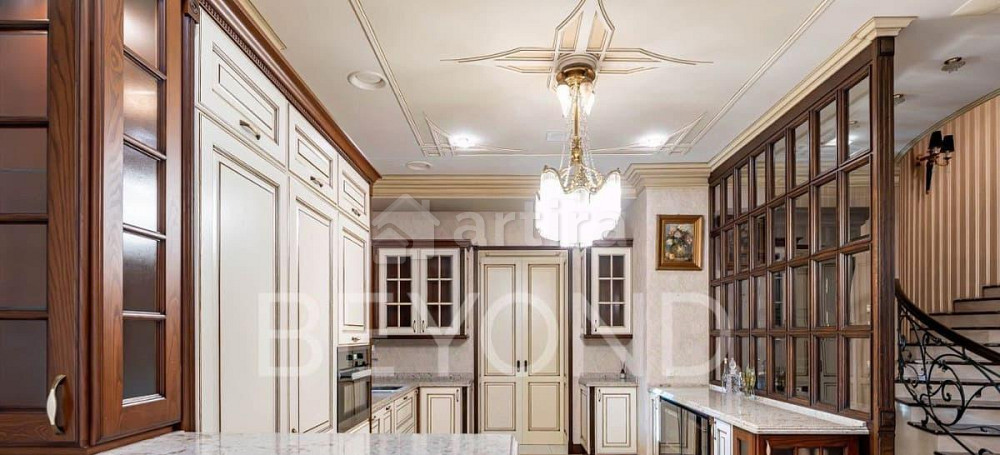 Дом, 1256.7 м2, 1 сотка, 4 эт. Санкт-Петербург - изображение 2