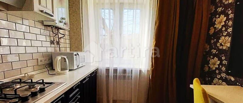 1-комн. квартира, 51 м2, 10/22 эт. Самара - изображение 7