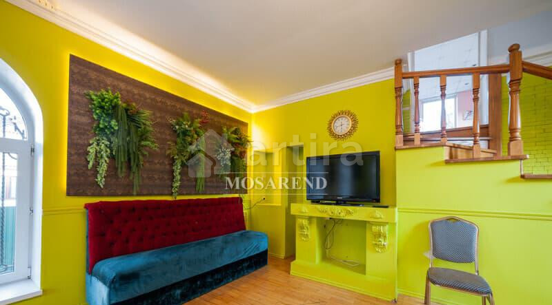 Коттедж, 450 м2 Одинцово - изображение 9