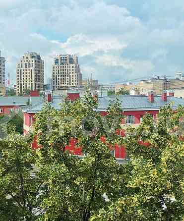 4-комн. квартира, 153 м2, 7/7 эт. Москва