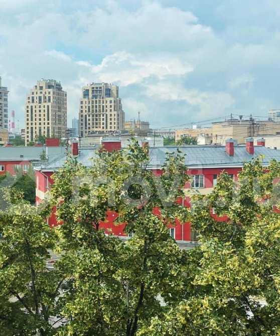 4-комн. квартира, 153 м2, 7/7 эт. Москва - изображение 6