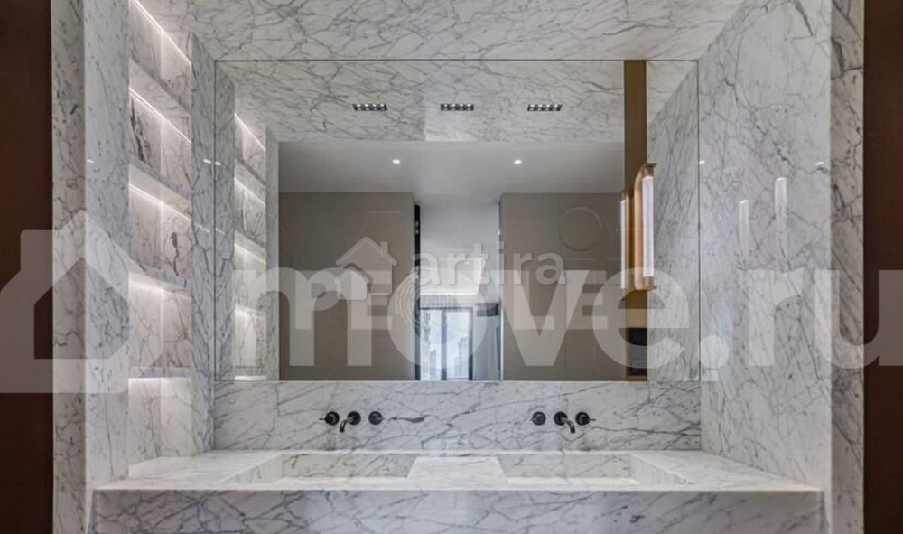 4-комн. пентхаус, 285.4 м2, 7/18 эт. Москва - изображение 7