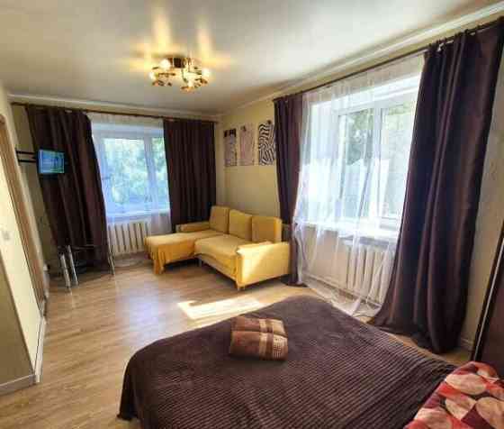 1-комн. квартира, 31 м2, 5/5 эт. Пушкино