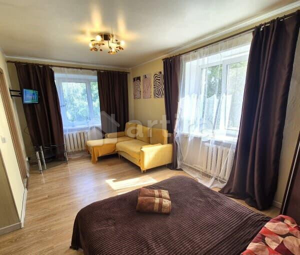 1-комн. квартира, 31 м2, 5/5 эт. Пушкино - изображение 4