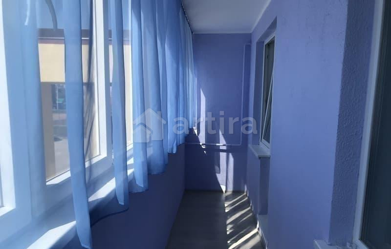 1-комн. апарт-ы, 30 м2, 1/9 эт. Туймазы - изображение 6