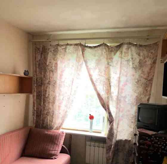 Комната, 10.1 м2, 1/9 эт. Москва