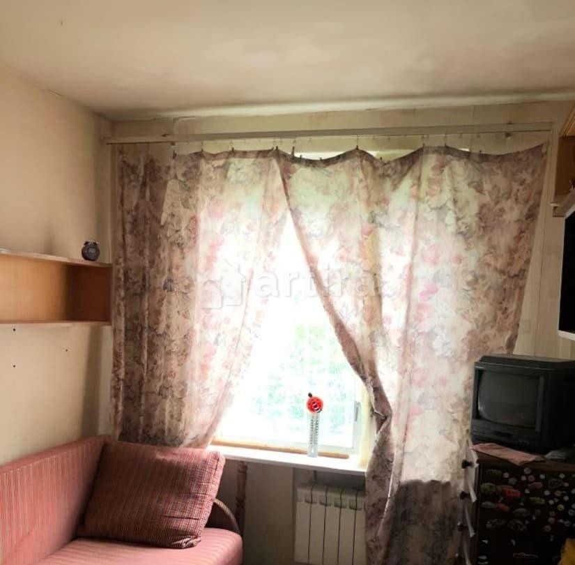 Комната, 10.1 м2, 1/9 эт. Москва - изображение 3