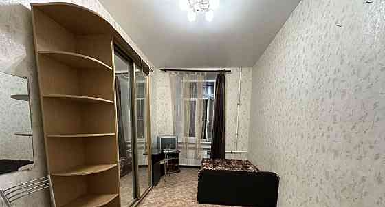 Комната, 17 м2, 4/4 эт. Санкт-Петербург