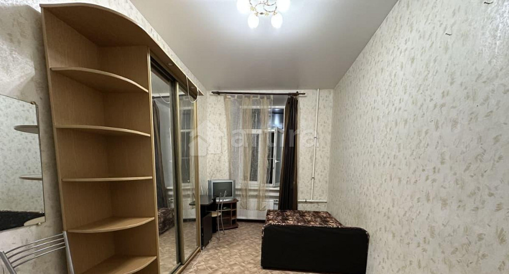 Комната, 17 м2, 4/4 эт. Санкт-Петербург - изображение 3