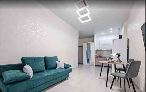 2-комн. квартира, 43 м2, 18/24 эт. Новосибирск