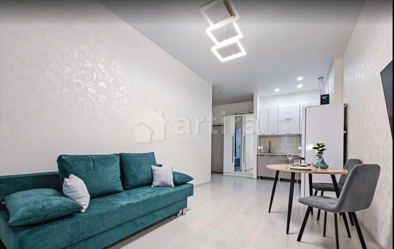 2-комн. квартира, 43 м2, 18/24 эт. Новосибирск - изображение 6