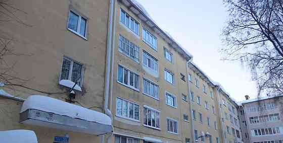 Комната, 12 м2, 5/5 эт. Йошкар-Ола