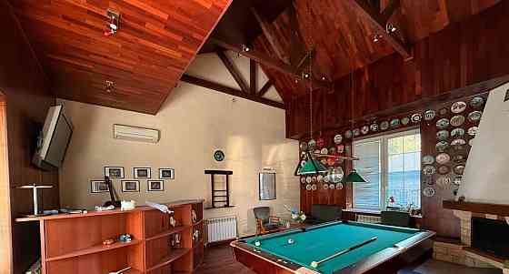 Дом, 484 м2, 15 соток, 2 эт. Подольск