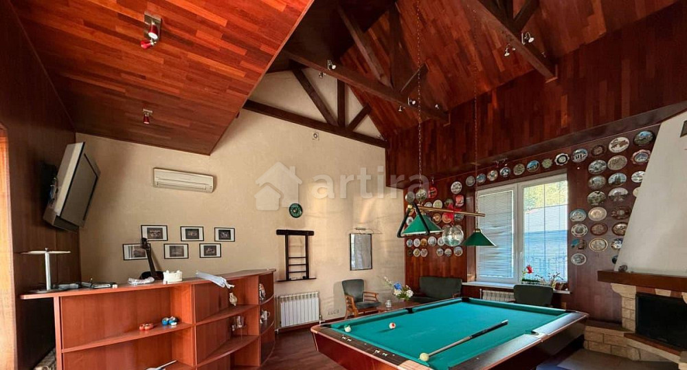 Дом, 484 м2, 15 соток, 2 эт. Подольск - изображение 5