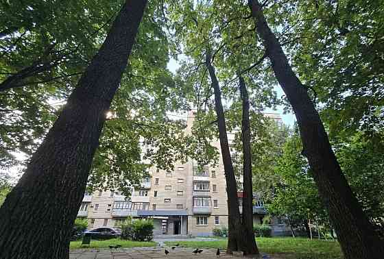 1-комн. квартира, 20.8 м2, 2/9 эт. Обнинск