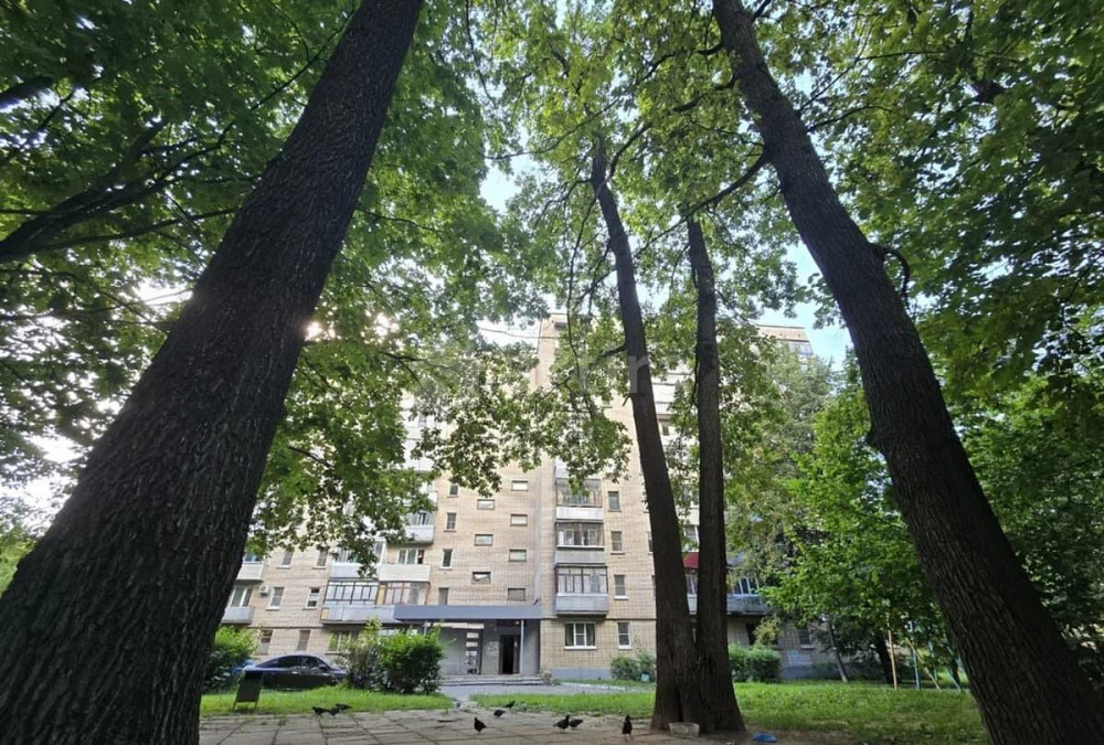 1-комн. квартира, 20.8 м2, 2/9 эт. Обнинск - изображение 3