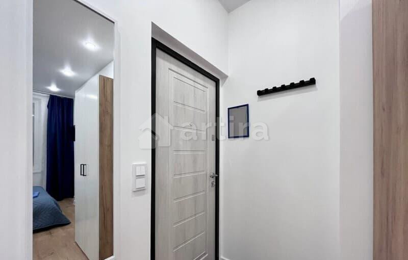 1-комн. квартира, 20 м2, 1/8 эт. Видное - изображение 9