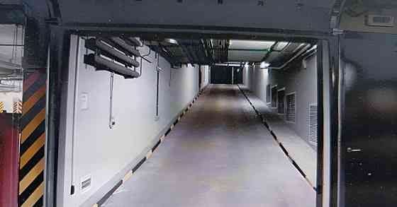 Гараж, 14 м2 Москва