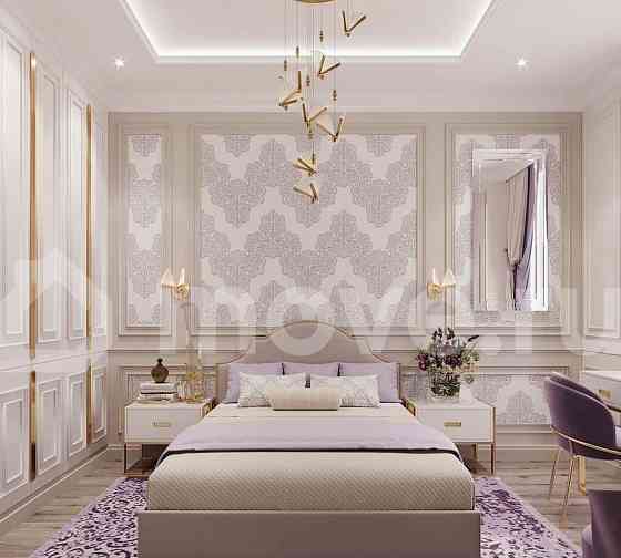 5-комн. квартира, 270.9 м2, 4/8 эт. Москва