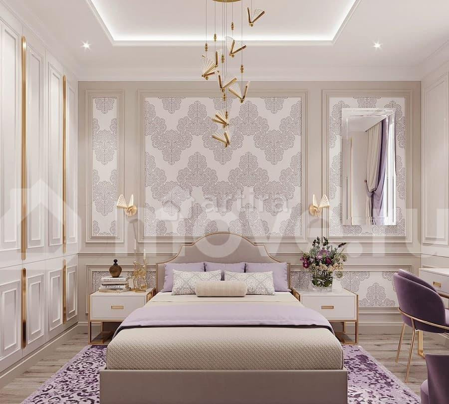 5-комн. квартира, 270.9 м2, 4/8 эт. Москва - изображение 6