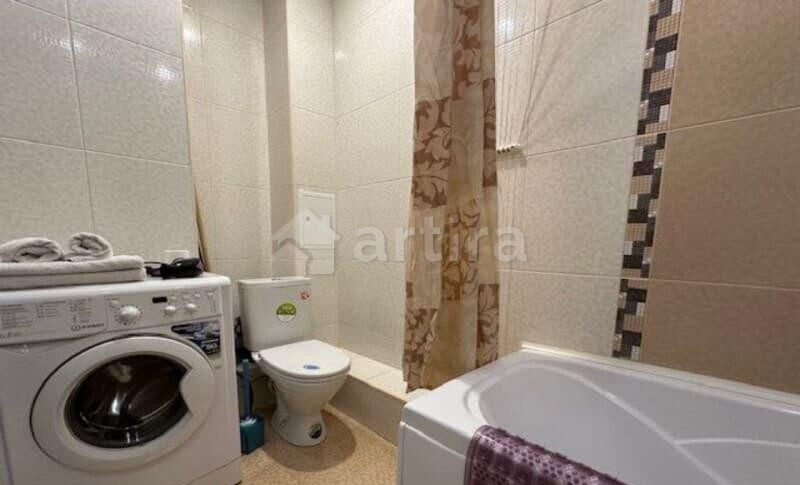 Студия, 24 м2, 7/17 эт. Домодедово - изображение 4