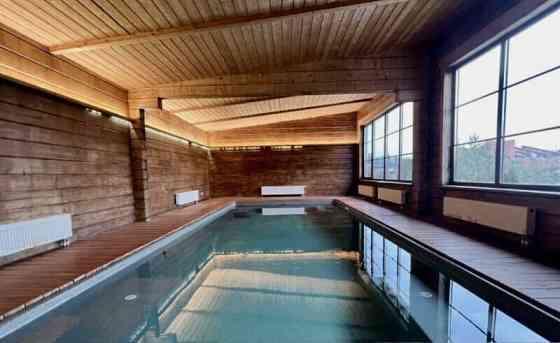 Коттедж, 1000 м2 Красногорск