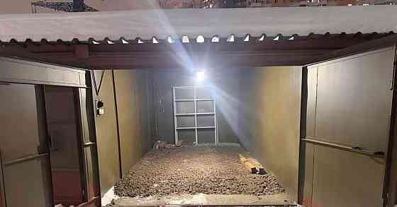 Гараж, 18 м2 Москва