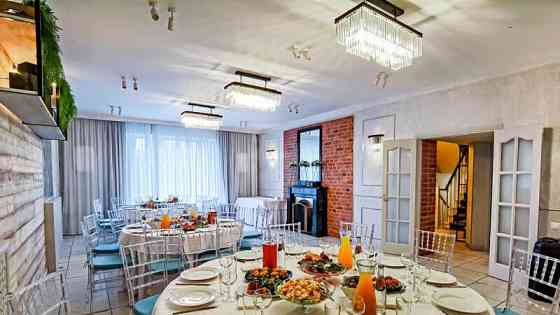 Коттедж, 350 м2 Сертолово