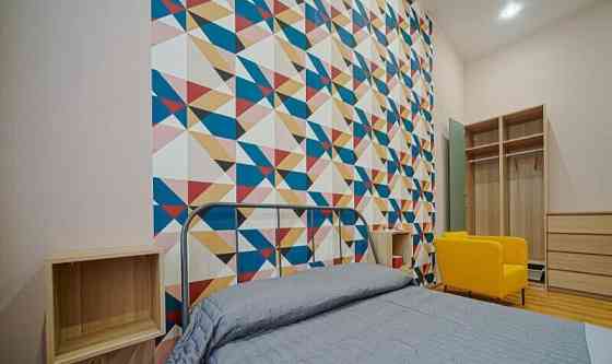 2-комн. квартира, 47 м2, 3/4 эт. Санкт-Петербург