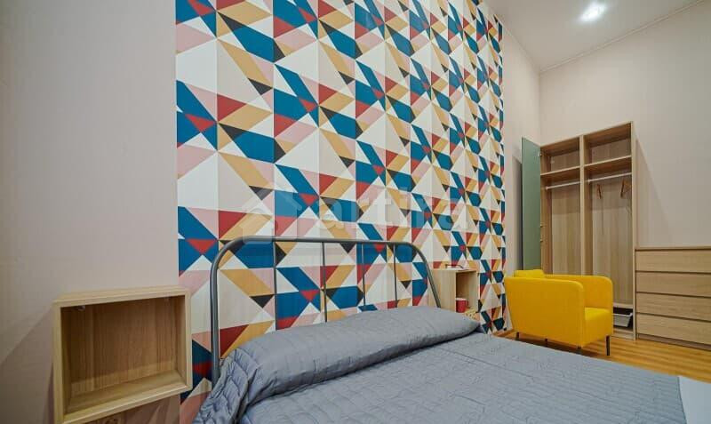 2-комн. квартира, 47 м2, 3/4 эт. Санкт-Петербург - изображение 4