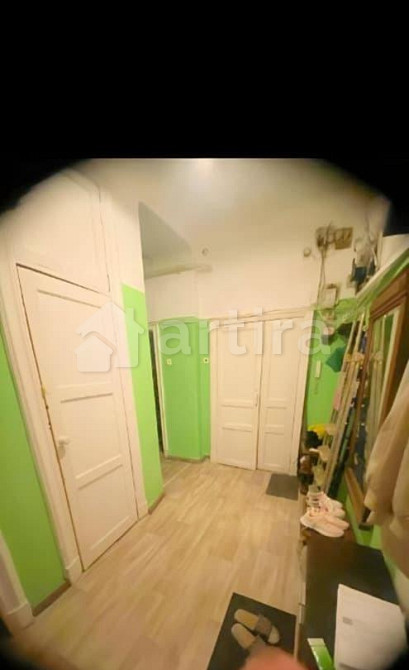 Комната, 84 м2, 2/5 эт. Санкт-Петербург - изображение 2